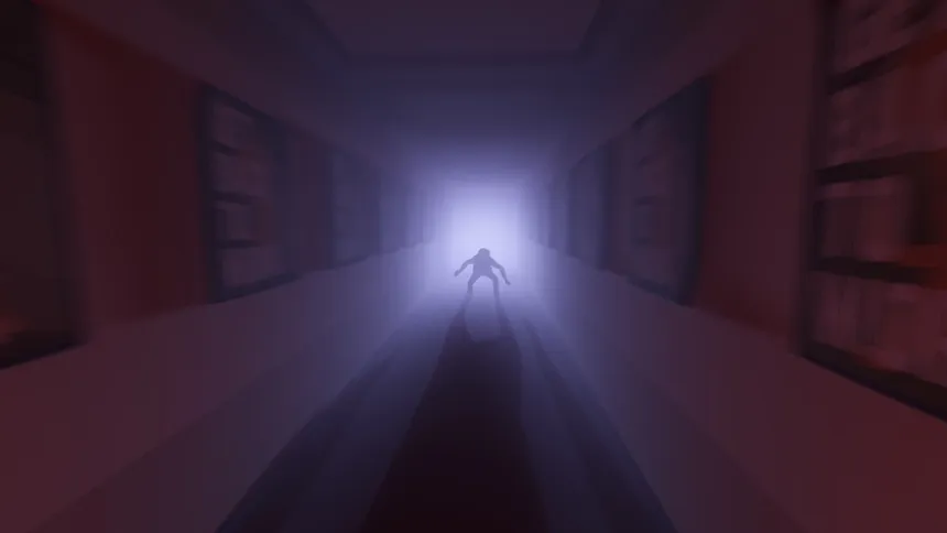 Скриншот 3 к игре Workaholic Simulator: Leaving the Dream