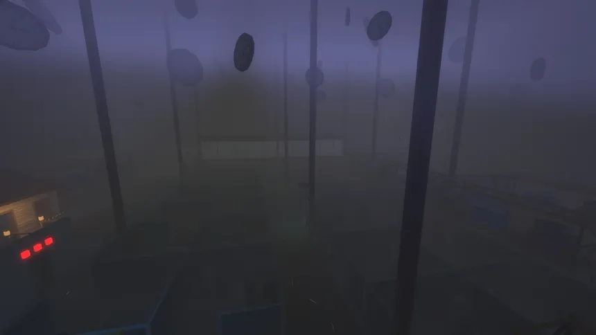 Скриншот 6 к игре Workaholic Simulator: Leaving the Dream