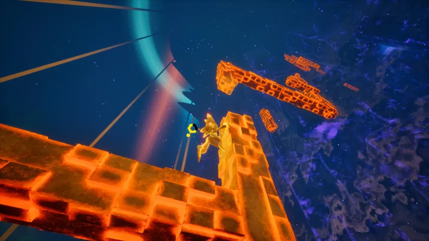 Скриншот 3 к игре Aurora Heights