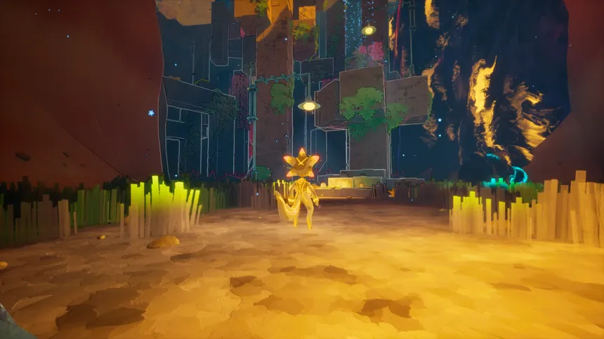 Скриншот 5 к игре Aurora Heights