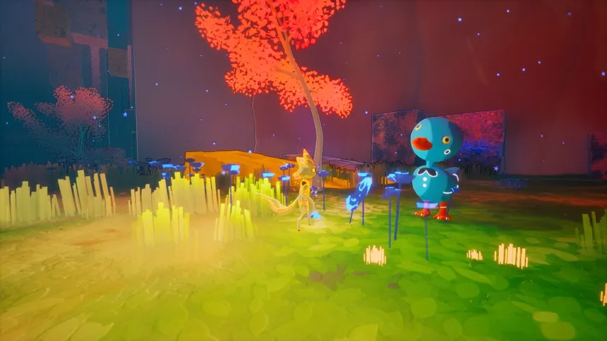 Скриншот 7 к игре Aurora Heights