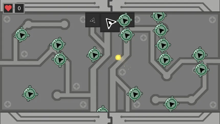 Скриншот 5 к игре 1X1