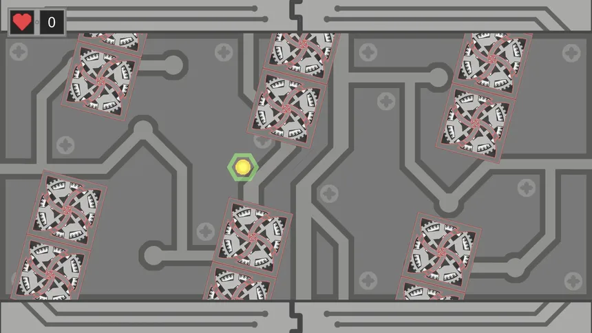 Скриншот 7 к игре 1X1