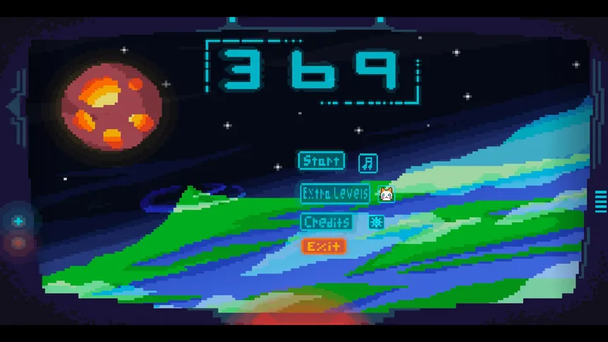 Скриншот 1 к игре Three Six Nine