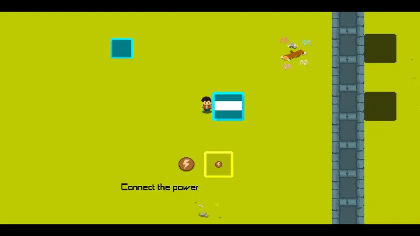 Скриншот 2 к игре Three Six Nine