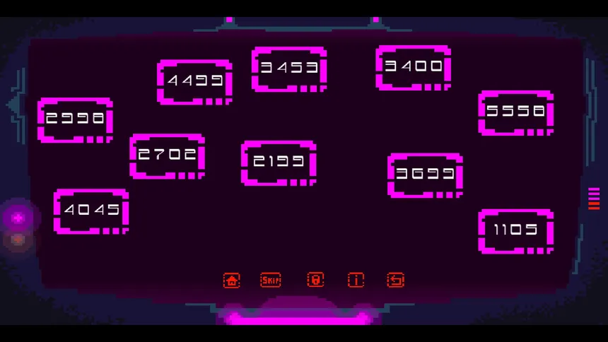 Скриншот 5 к игре Three Six Nine