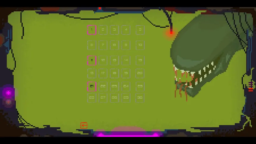 Скриншот 7 к игре Three Six Nine