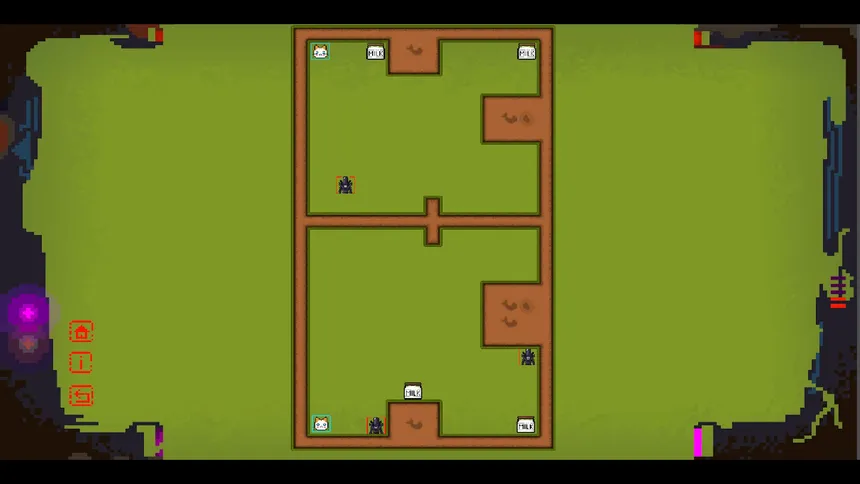 Скриншот 8 к игре Three Six Nine
