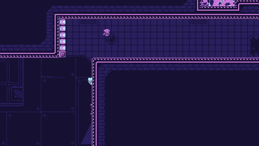 Скриншот 2 к игре Leap Galaxy