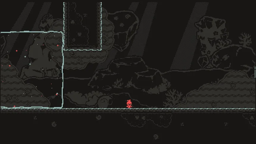 Скриншот 5 к игре Leap Galaxy