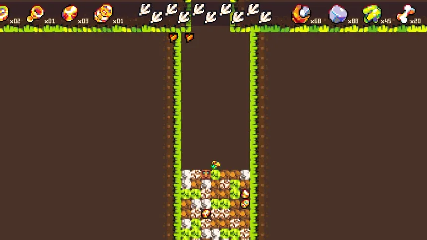 Скриншот 8 к игре Anzu