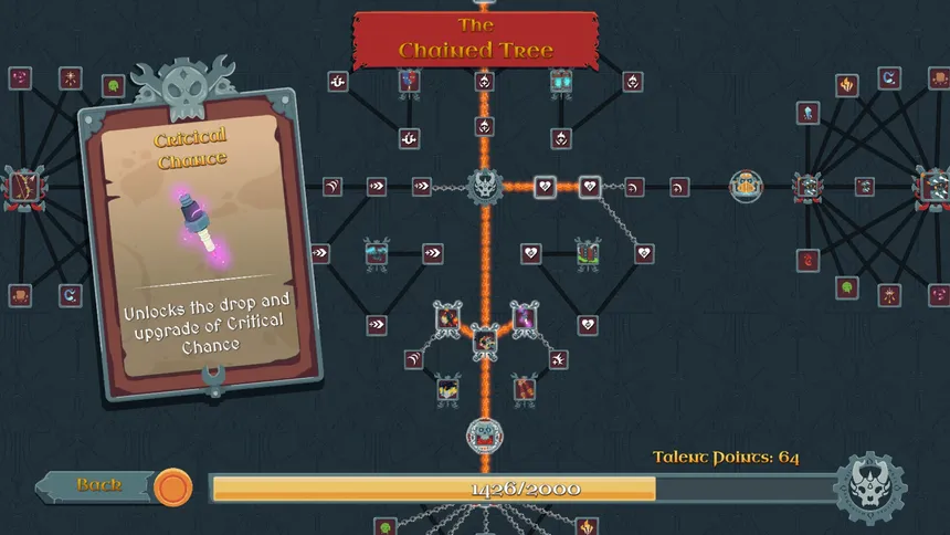 Скриншот 6 к игре Dungeons & Drivers