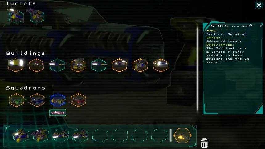Скриншот 7 к игре Rank: Warmaster Bunker Buster
