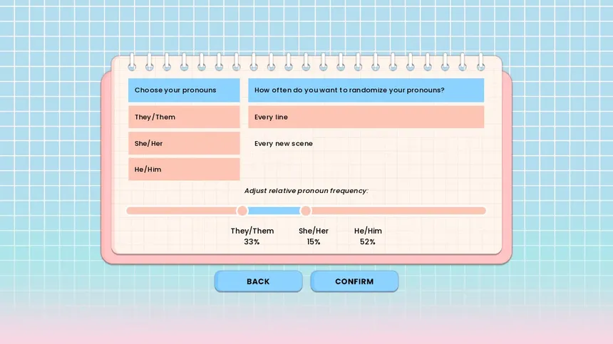 Скриншот 8 к игре Keyframes