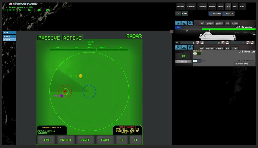 Скриншот 1 к игре Kill Capture Destroy