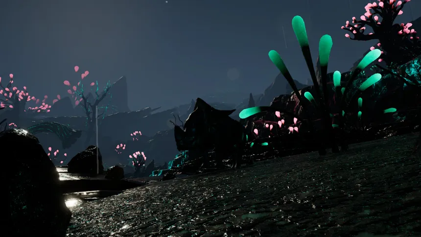 Скриншот 7 к игре XenoWild: Survival beyond