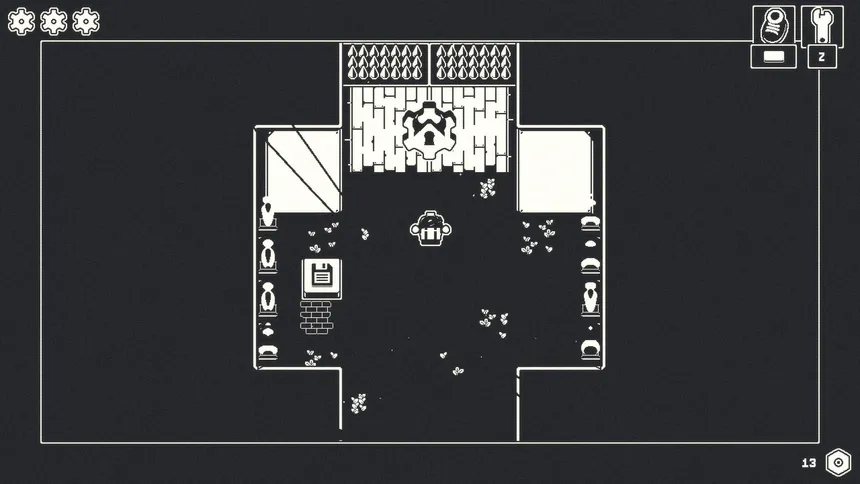 Скриншот 5 к игре Lelu