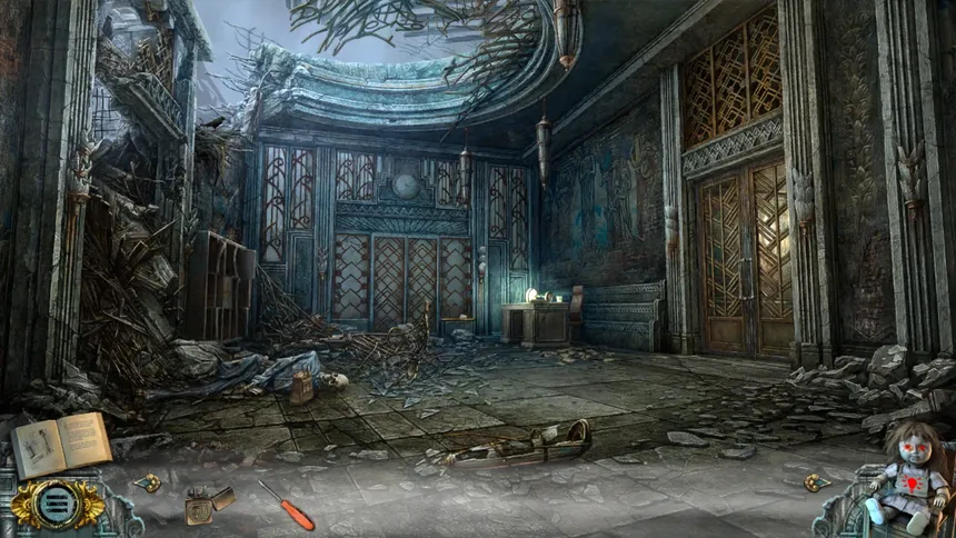 Скриншот 1 к игре True Fear: Forsaken Souls Part 3