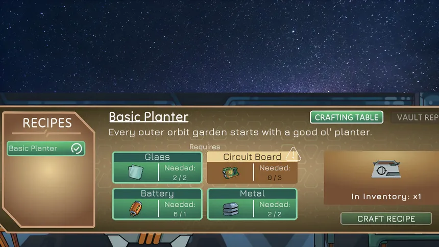 Скриншот 4 к игре Plantasia