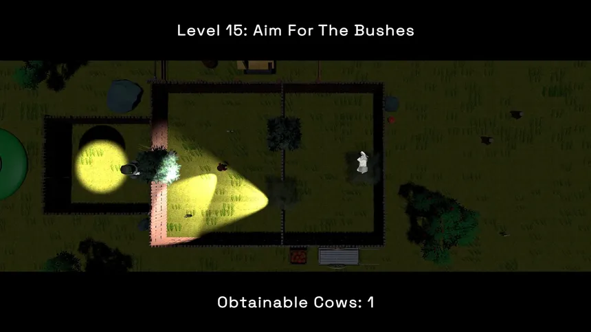 Скриншот 5 к игре Farm Invaders