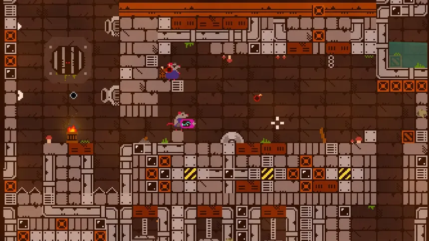 Скриншот 2 к игре Mishaka Ubivaka