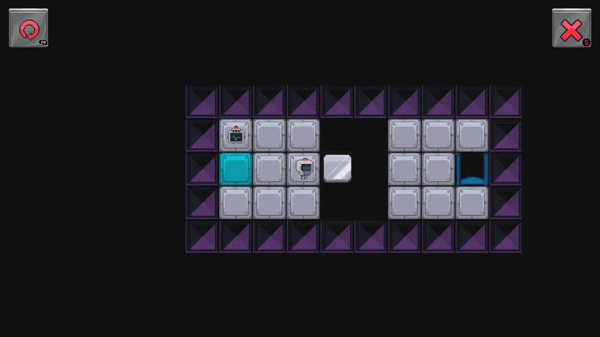 Скриншот 3 к игре When Push Comes To Shove
