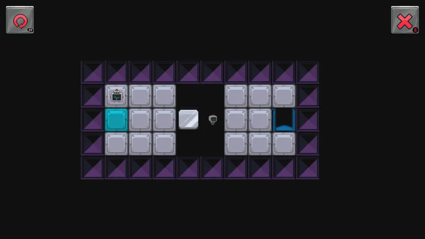 Скриншот 4 к игре When Push Comes To Shove