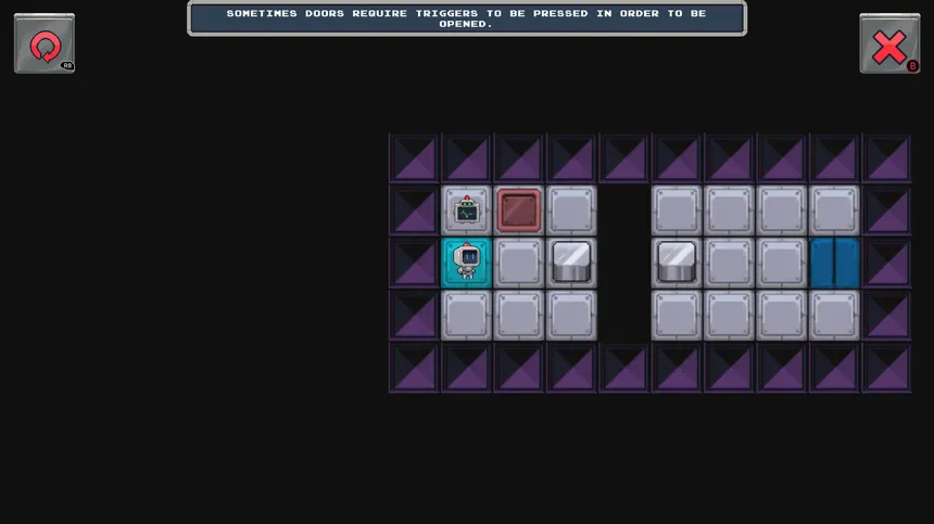 Скриншот 5 к игре When Push Comes To Shove