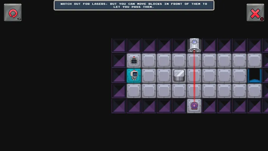 Скриншот 6 к игре When Push Comes To Shove