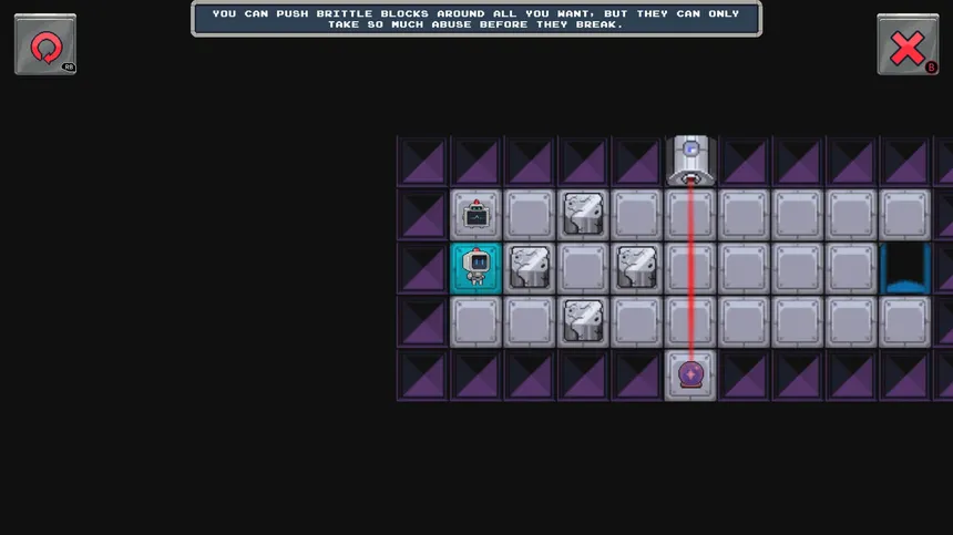 Скриншот 8 к игре When Push Comes To Shove