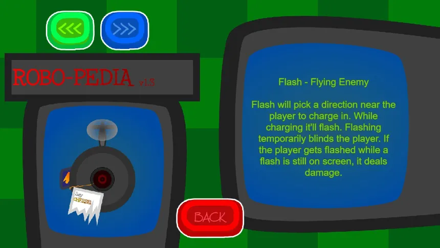 Скриншот 5 к игре C.A.R.D.S Redux