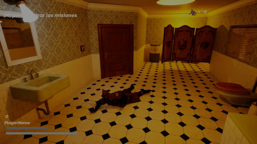 Скриншот 4 к игре The Last Refuge(Beta)