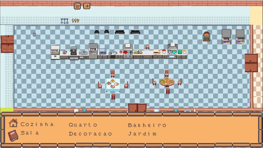 Скриншот 2 к игре Live Well