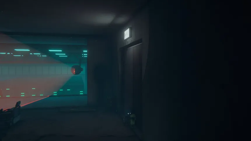 Скриншот 8 к игре Project-Robot