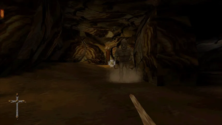 Скриншот 6 к игре Ominous Horizons: A Paladin's Calling