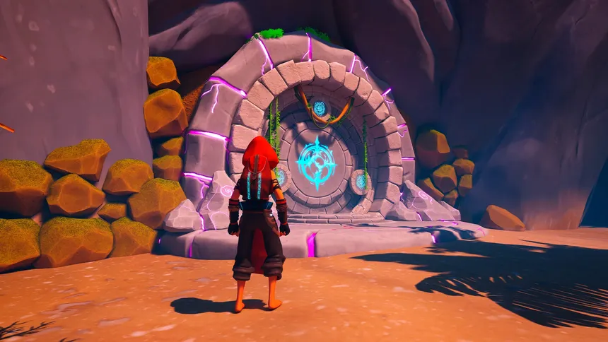 Скриншот 1 к игре Chronicles Reborn