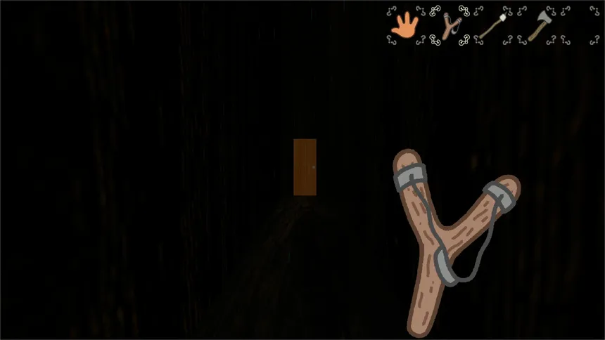 Скриншот 2 к игре Hallway Shot