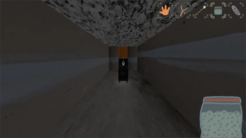 Скриншот 7 к игре Hallway Shot