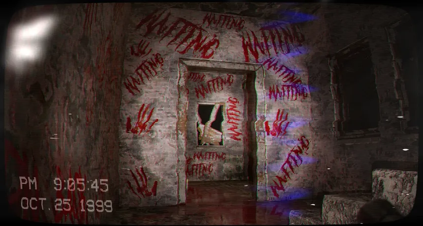 Скриншот 5 к игре Urbex Awakening