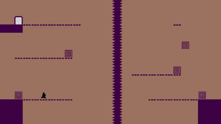 Скриншот 2 к игре Level Devil