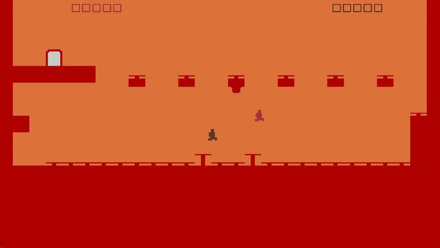 Скриншот 3 к игре Level Devil