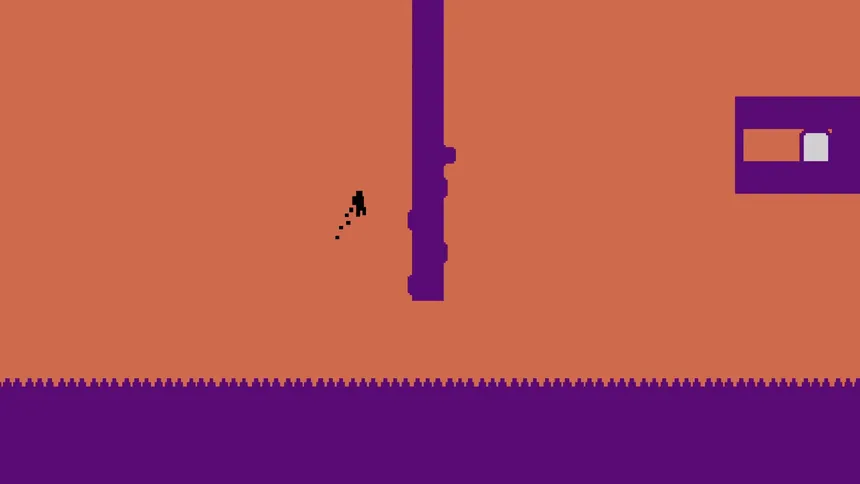 Скриншот 4 к игре Level Devil