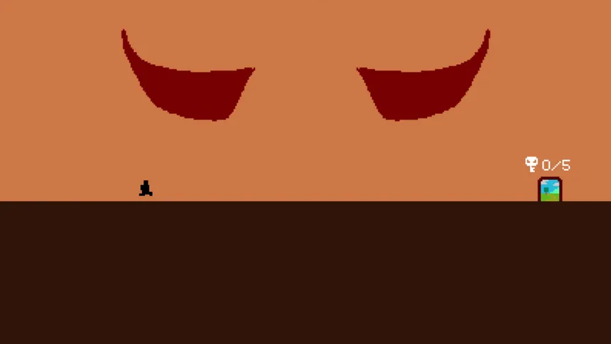 Скриншот 6 к игре Level Devil