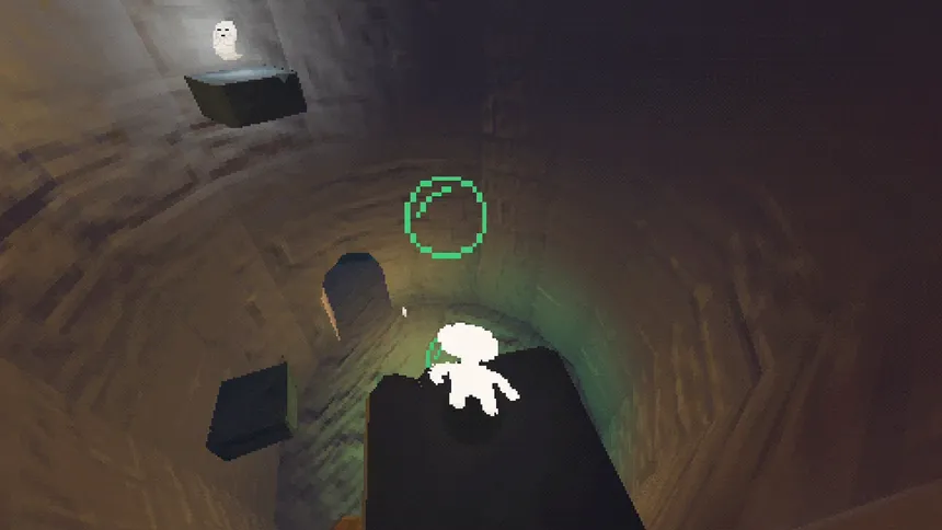 Скриншот 6 к игре Spirit Level