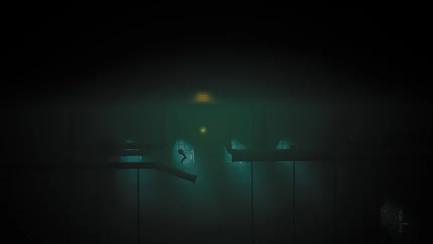 Скриншот 3 к игре At Sea