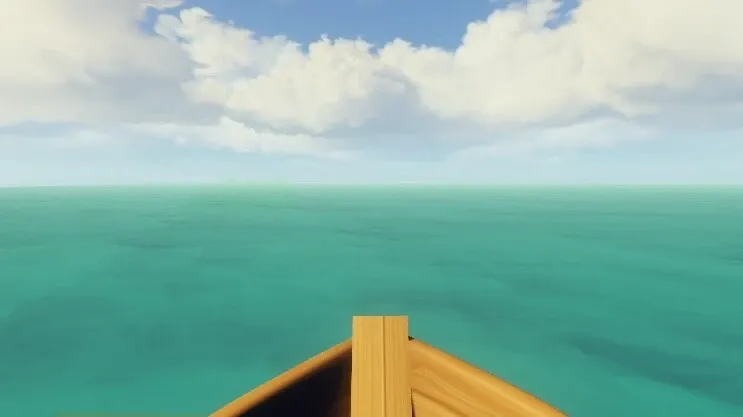 Скриншот 6 к игре The Cloud VR