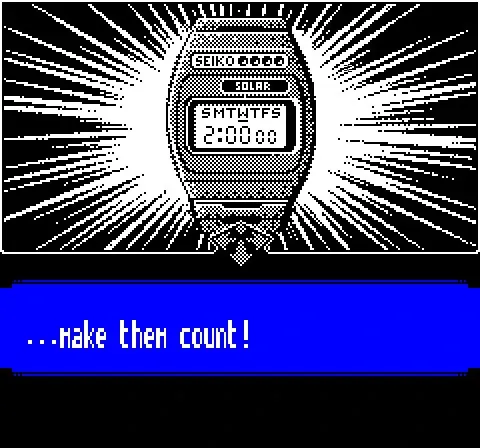 Скриншот 3 к игре Encounter