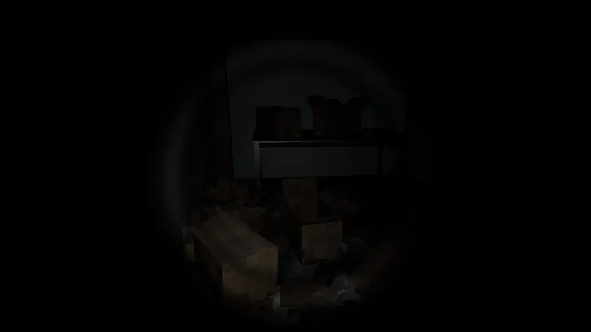 Скриншот 6 к игре Last Shift