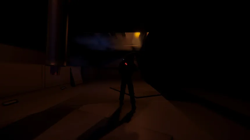Скриншот 3 к игре Hollow Space