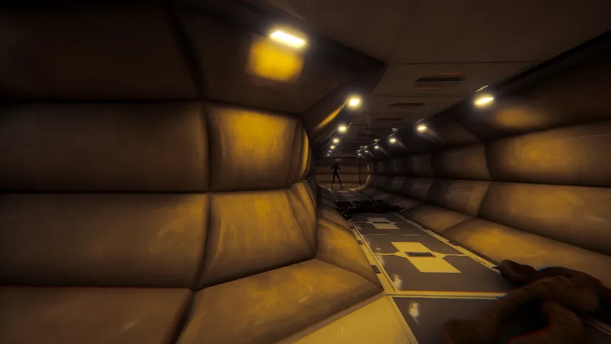 Скриншот 6 к игре Hollow Space
